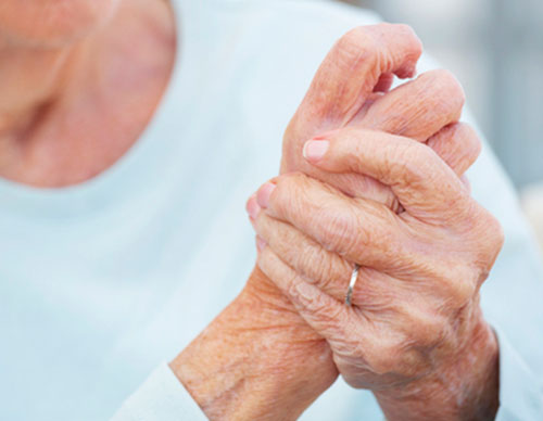 osteoartriidi uhise poletik ravi artriidi harja kaes