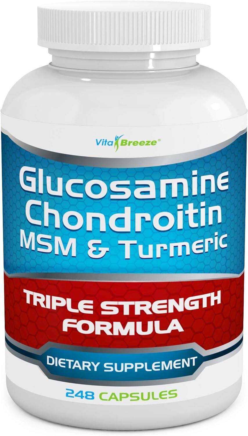 chondroitiin glukoosamiiniga salv parast brachiaalse murru