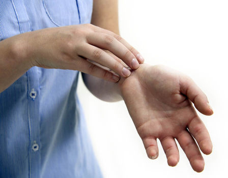 thumb artriidi agenemine