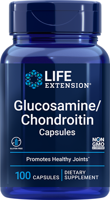 chondroitiin glukoosamiiniga peptiididega liigeste kreemid
