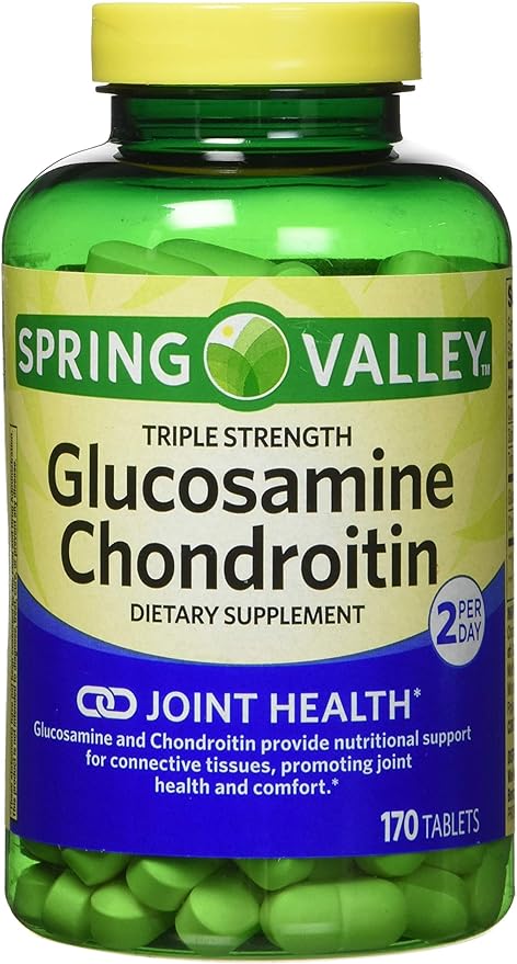 chondroitiin glukoosamiiniga liigeste osteoartroosi mida see on ravi viis