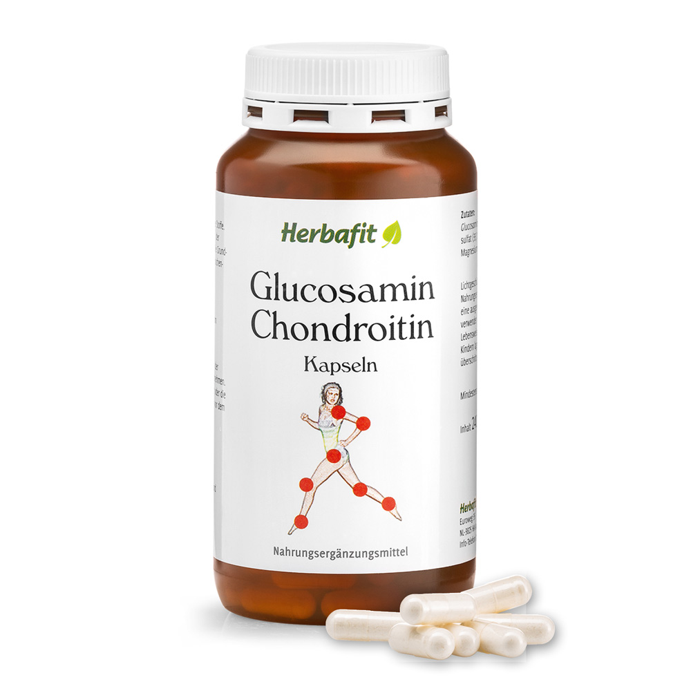 chondroitiin glukoosamiiniga drains cream regenereting arvustused
