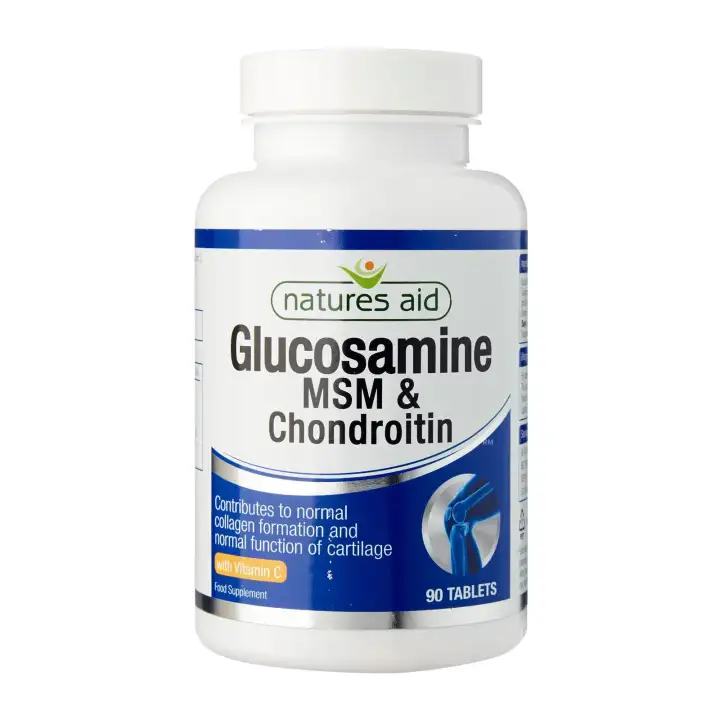 chondroitiin glukosamiin balsami
