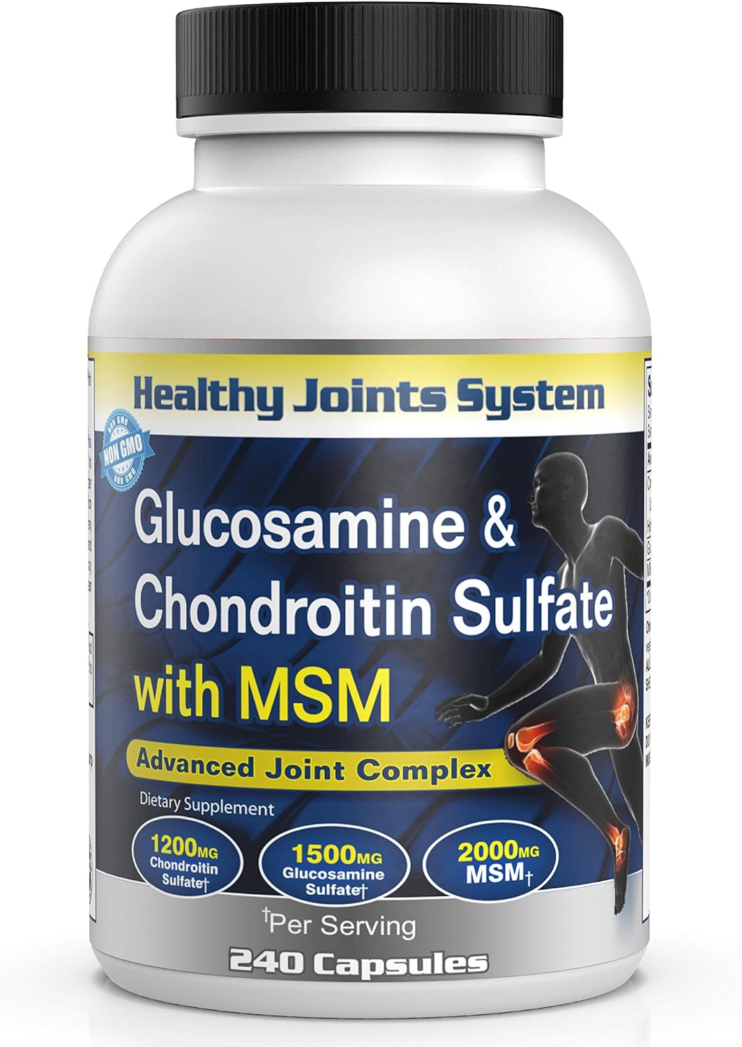 chondroitiin glukoosamiiniga uhise valu riitus