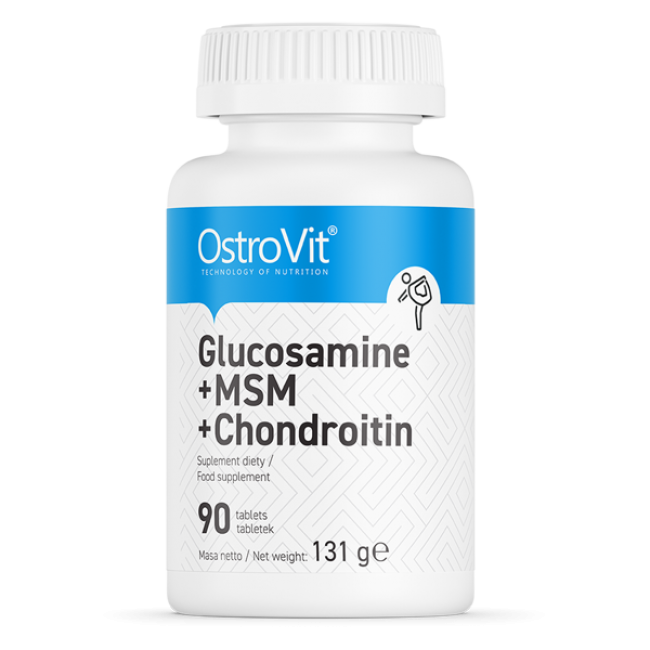 glukoosamiini chondroitiin parim tootja bold polved ees