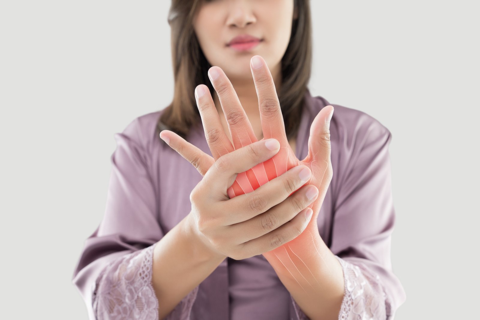 rahvahooldus artriidi sormede kaed